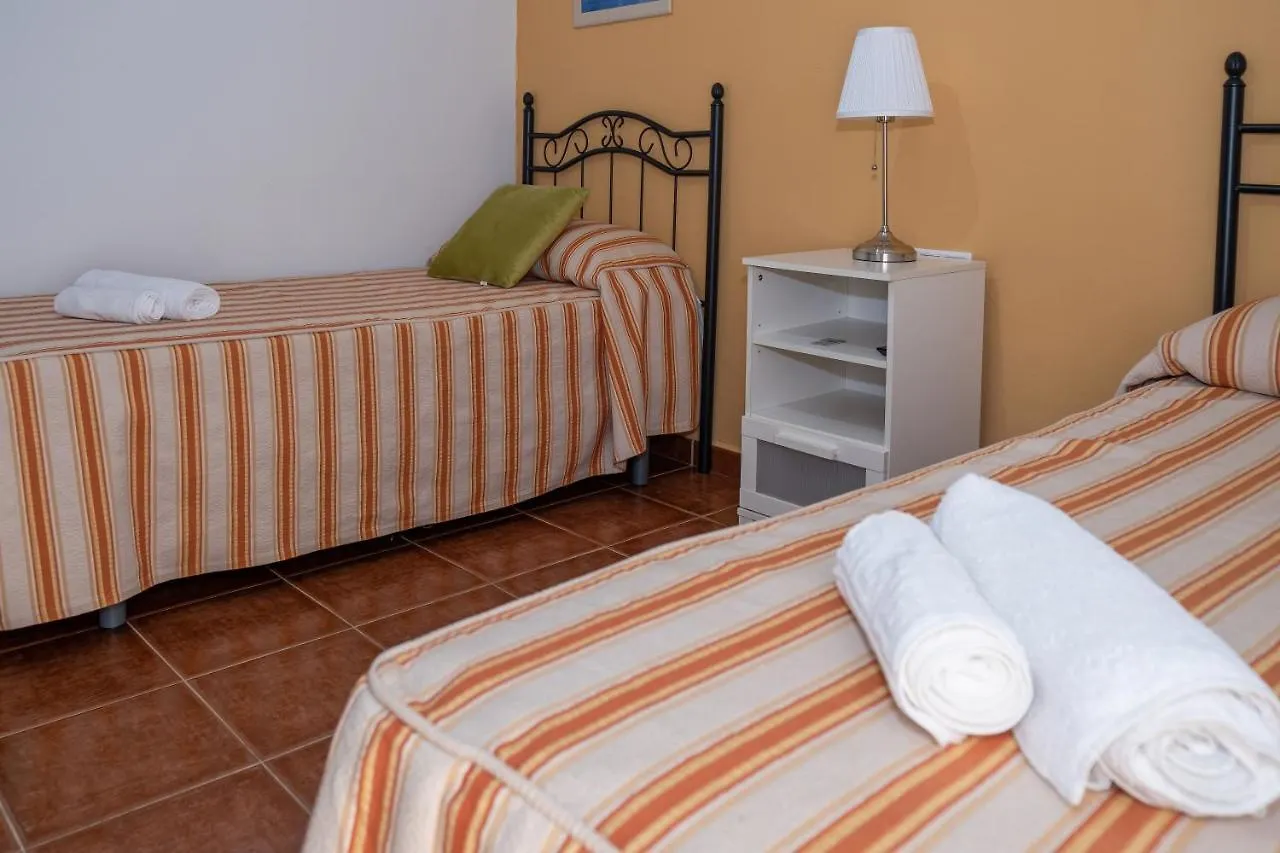 Rooms Conil Conil De La Frontera 0*,  Spain