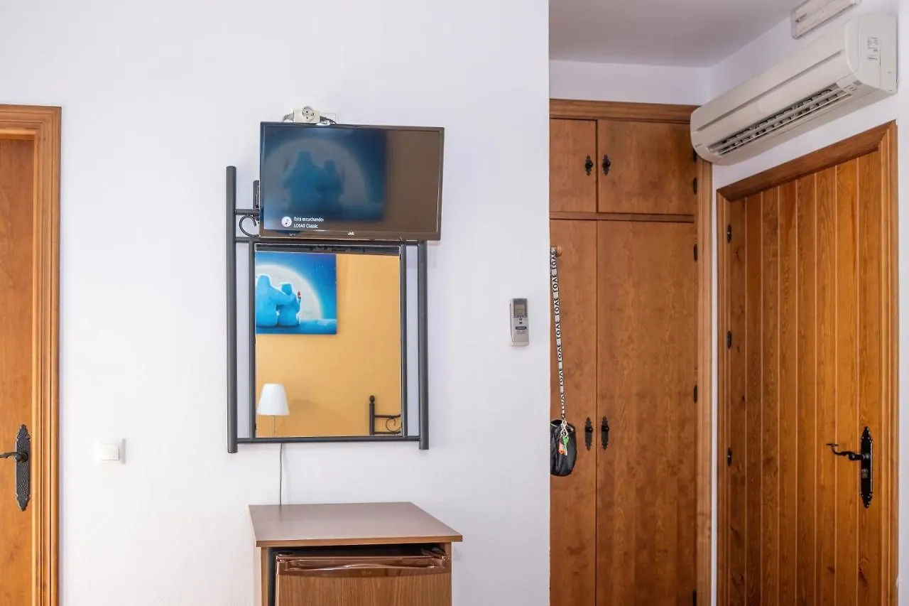 Rooms Conil 科尼尔-德拉弗龙特拉 西班牙